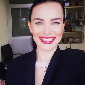 UZER ÇELİK Esra Prof., Turkey